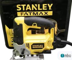 WYRZYNARKA STANLEY FM340 710W WALIZKA - 1