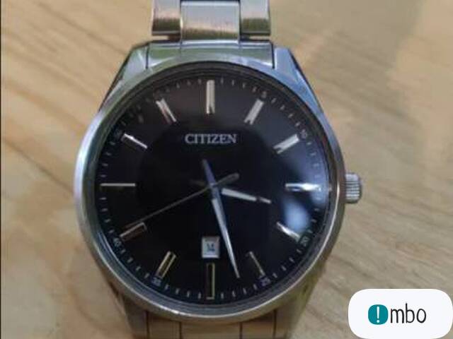 Zegarek Citizen BI1030-53E - 1