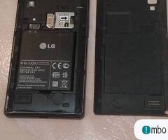 LG P760 Optimus L9 (P768) na części