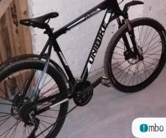 Rower UNIBIKE FUSION 27,5 - 1