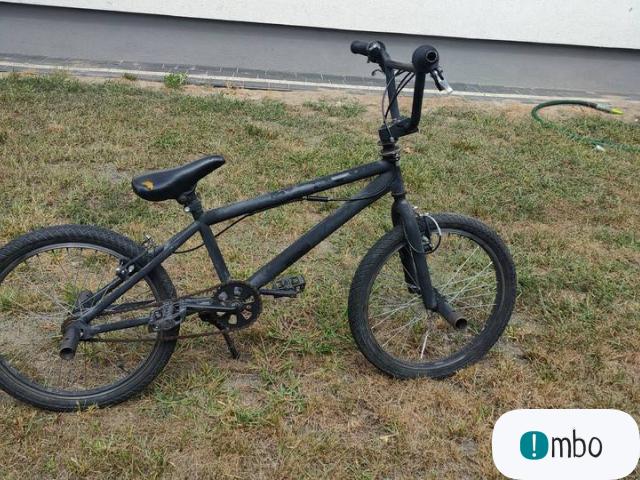 Rower BMX 20" sprawny - 1