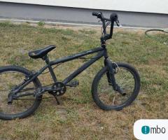 Rower BMX 20" sprawny